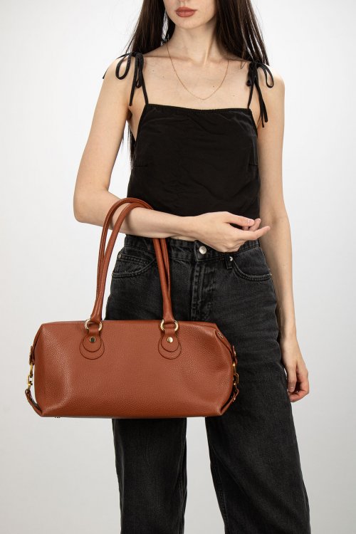 Кожаная сумка 02.06.2025 Newlife.moda