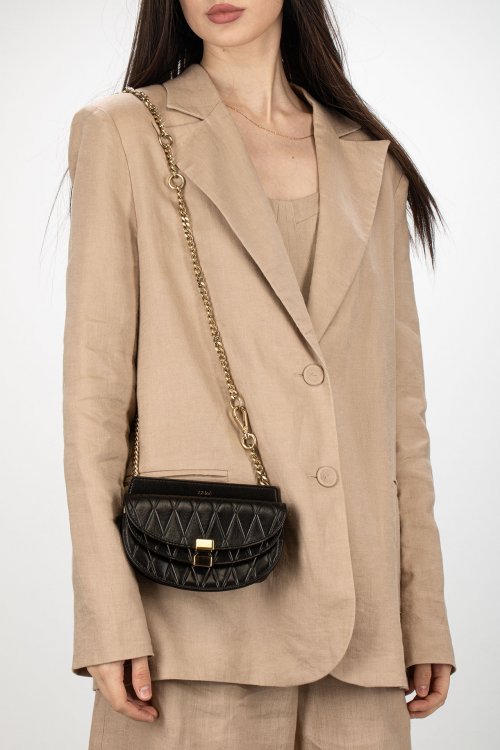 Кожаная сумка 28.05.2025 Newlife.moda