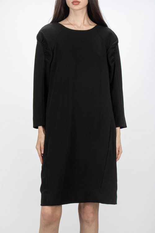 Повседневное платье 02.06.2025 Newlife.moda