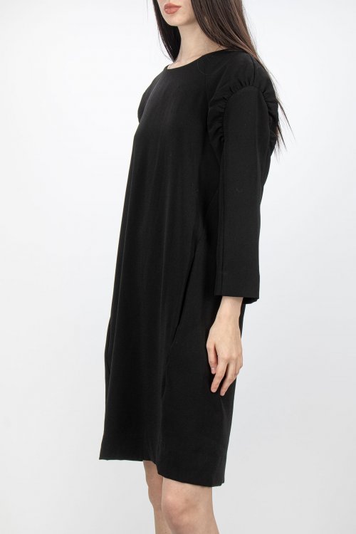 Повседневное платье 02.06.2025 Newlife.moda