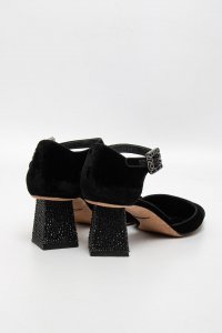 Туфли на каблуке 28.05.2025 Newlife.moda