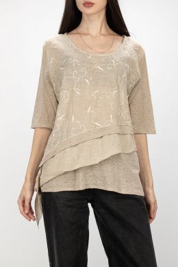 Блуза 27.05.2025 Newlife.moda