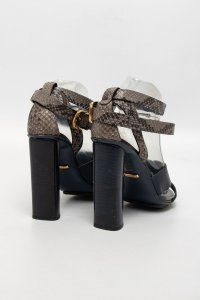 Босоножки на каблуке 28.05.2025 Newlife.moda