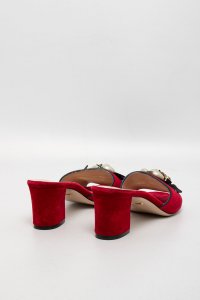 Сабо на каблуке 28.05.2025 Newlife.moda