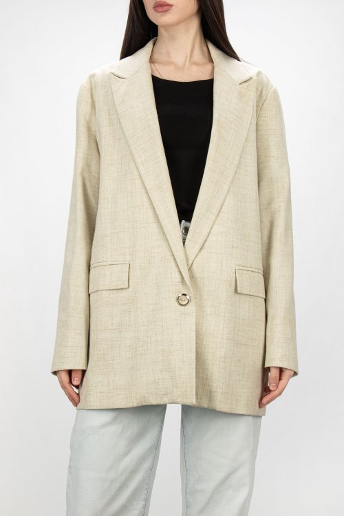 Жакет 28.05.2025 Newlife.moda