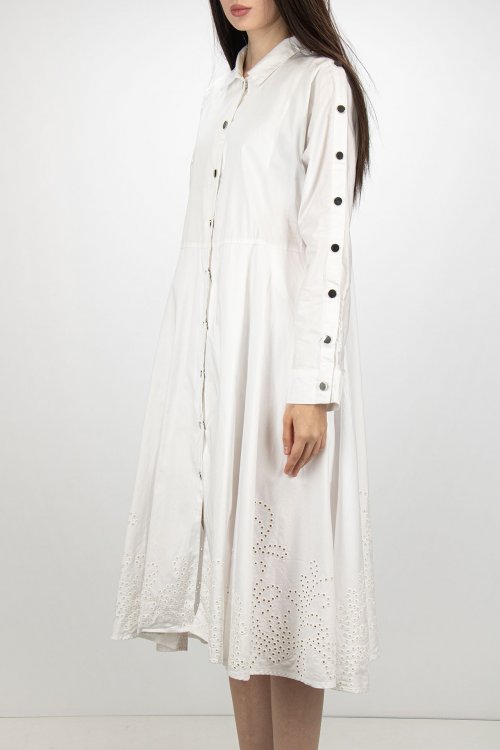 Летнее платье 28.05.2025 Newlife.moda