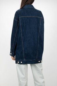 Джинсовая куртка 28.05.2025 Newlife.moda
