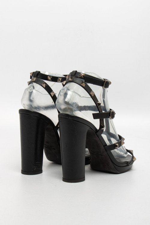 Босоножки на каблуке 28.05.2025 Newlife.moda