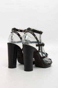 Босоножки на каблуке 28.05.2025 Newlife.moda