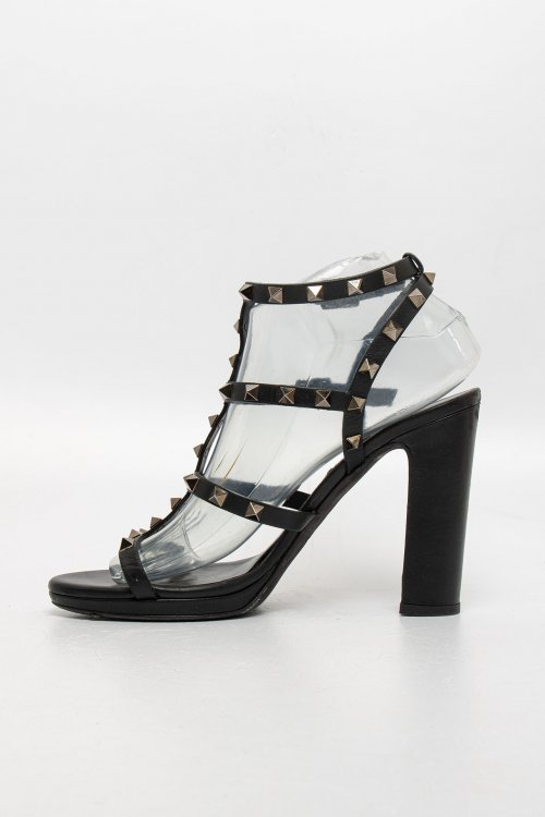 Босоножки на каблуке 28.05.2025 Newlife.moda