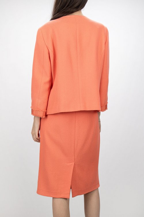 Костюм с юбкой 27.05.2025 Newlife.moda