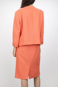 Костюм с юбкой 27.05.2025 Newlife.moda
