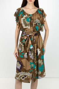 Летнее платье 23.07.2025 Newlife.moda