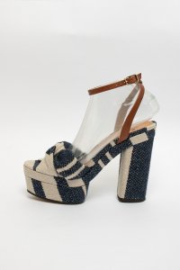 Босоножки на каблуке 01.08.2025 Newlife.moda
