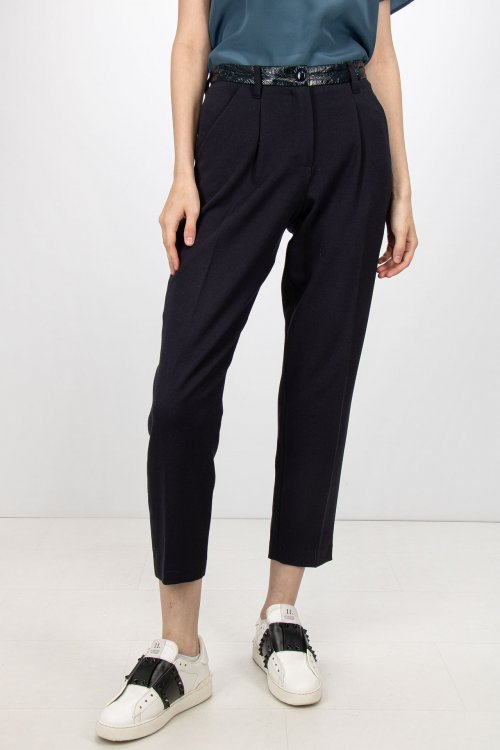 Повседневные брюки 02.06.2025 Newlife.moda