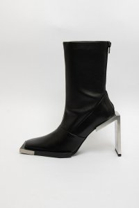 Ботильоны на каблуке 01.08.2025 Newlife.moda