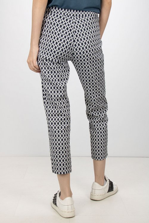 Зауженные брюки 02.06.2025 Newlife.moda