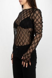 Футболка с длинным рукавом 31.07.2025 Newlife.moda