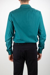 Рубашка с длинным рукавом 07.06.2025 Newlife.moda
