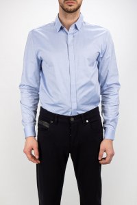 Рубашка с длинным рукавом 08.06.2025 Newlife.moda