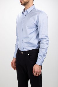 Рубашка с длинным рукавом 08.06.2025 Newlife.moda