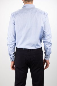 Рубашка с длинным рукавом 08.06.2025 Newlife.moda