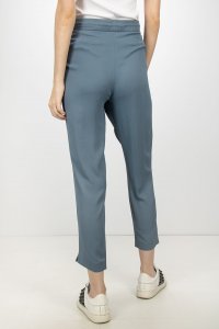 Зауженные брюки 02.06.2025 Newlife.moda