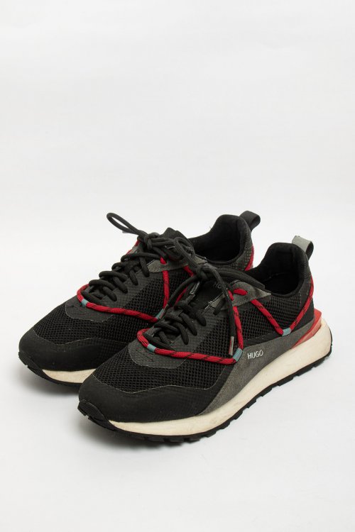 Кроссовки 07.06.2025 Newlife.moda