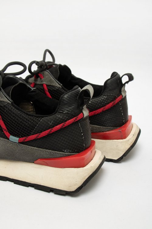 Кроссовки 07.06.2025 Newlife.moda