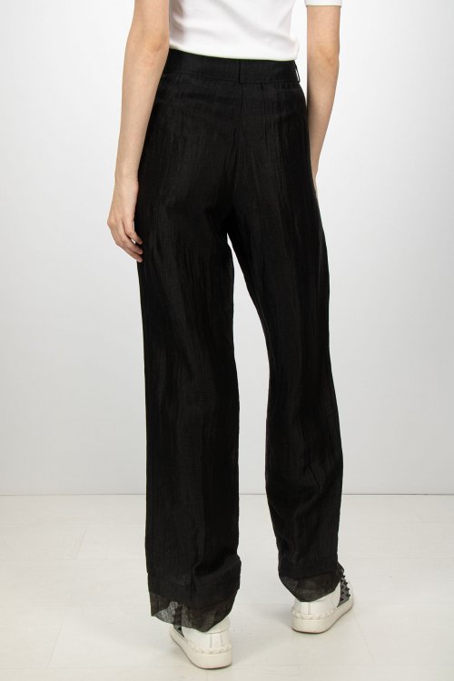 Повседневные брюки 02.06.2025 Newlife.moda