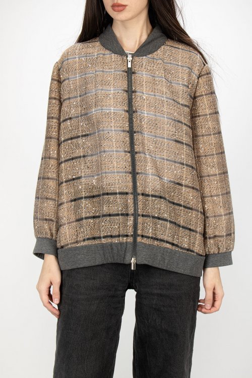 Бомбер 02.06.2025 Newlife.moda