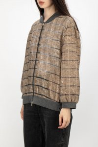 Бомбер 02.06.2025 Newlife.moda