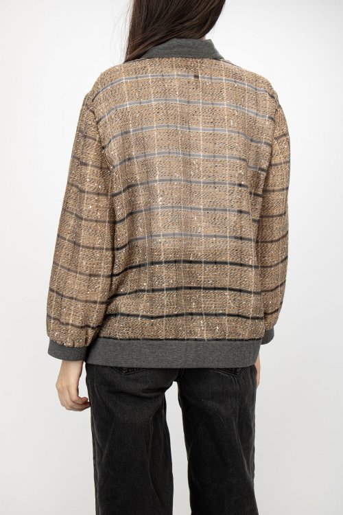 Бомбер 02.06.2025 Newlife.moda