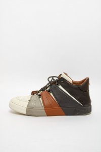 Спортивные ботинки 24.07.2025 Newlife.moda