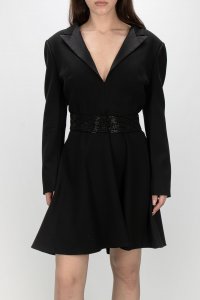 Коктейльное платье 08.08.2025 Newlife.moda