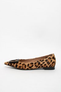 Туфли на плоской подошве 24.07.2025 Newlife.moda