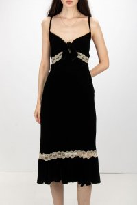 Коктейльное платье 23.07.2025 Newlife.moda
