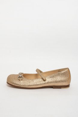 Туфли на плоской подошве 13.08.2025 Newlife.moda