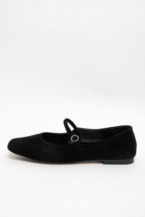 Балетки 18.06.2025 Newlife.moda
