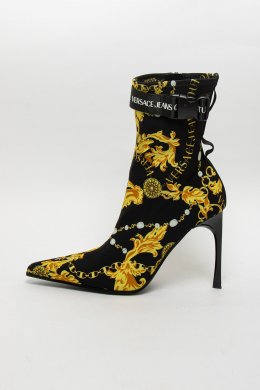Ботильоны на каблуке 13.08.2025 Newlife.moda