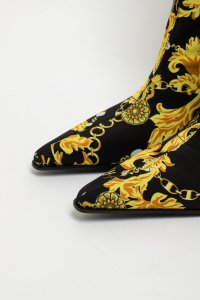 Ботильоны на каблуке 13.08.2025 Newlife.moda