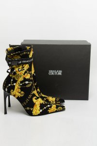 Ботильоны на каблуке 13.08.2025 Newlife.moda