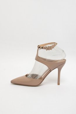 Туфли на каблуке 01.08.2025 Newlife.moda