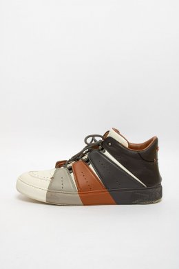 Спортивные ботинки 24.07.2025 Newlife.moda