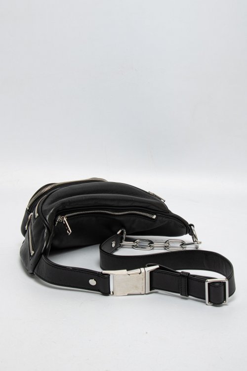 Сумка поясная 15.06.2025 Newlife.moda