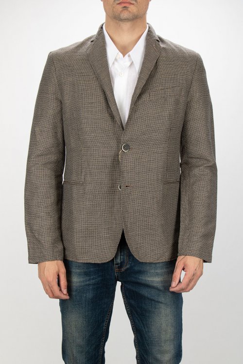 Пиджак 02.07.2025 Newlife.moda