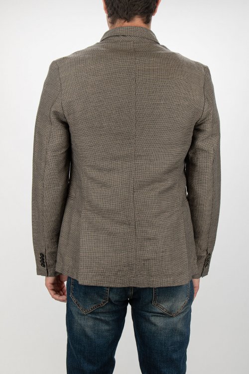 Пиджак 02.07.2025 Newlife.moda