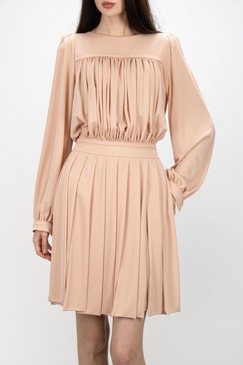 Повседневное платье 11.06.2025 Newlife.moda