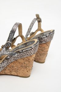 Босоножки на танкетке 18.06.2025 Newlife.moda