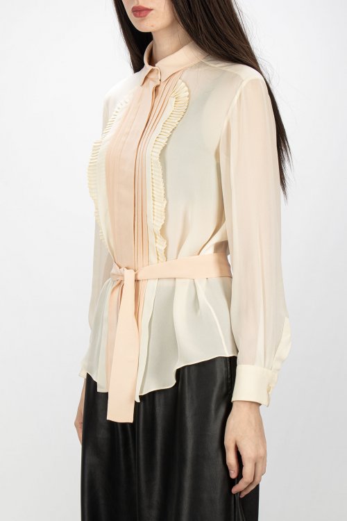 Блуза 11.06.2025 Newlife.moda